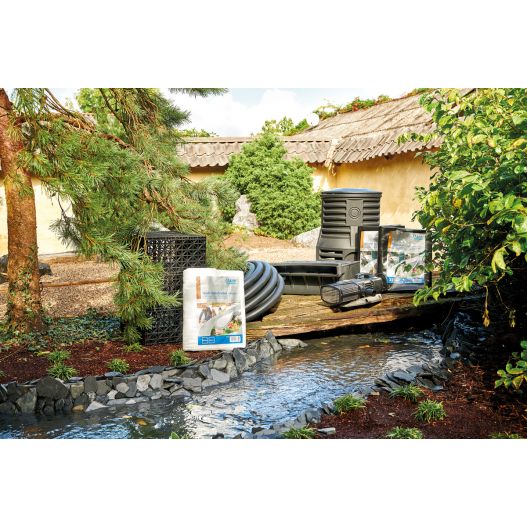 Photo Kit de Base pour ruisseau 25000