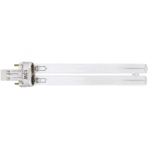 Photo Lampe UVC 13W Oase