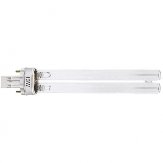Photo Lampe UVC 13W Oase