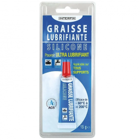 Graisse silicone