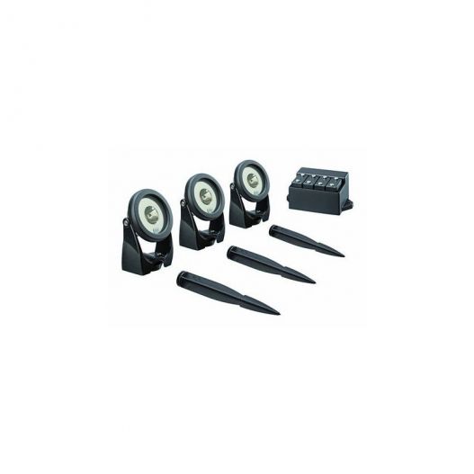 LunAqua Power LED Set 3