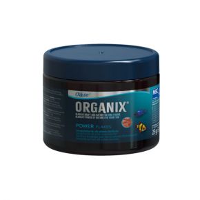 oase organix power flakes 25g