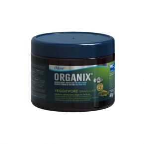 oase organix veggie granulate 80g