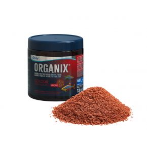 oase organix colour granulate micro 120g
