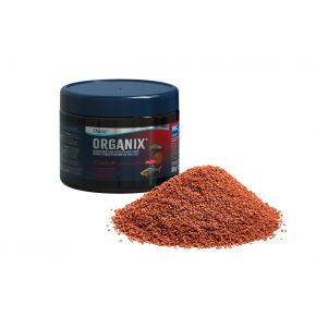 oase organix colour granulate micro 80g