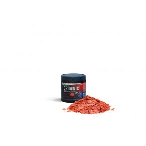 oase organix colour flakes 40g