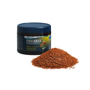 oase organix daily granulate 80g