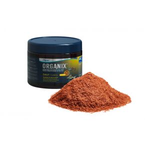 oase organix daily flakes micro 60g