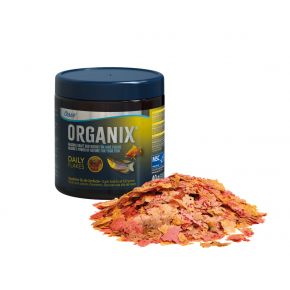oase organix daily flakes 40g