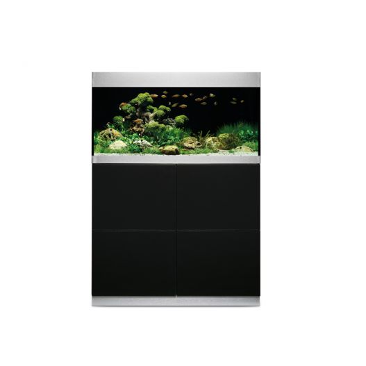 aquarium optiwhite 200 noir