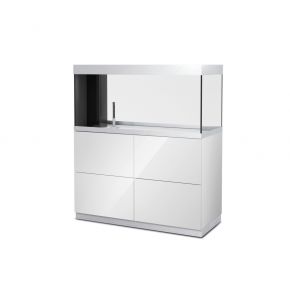 Photo séparateur de pièce optiwhite 300 blanc