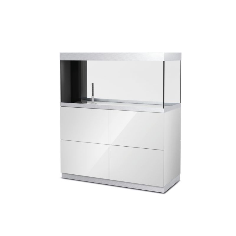 Photo séparateur de pièce optiwhite 300 blanc