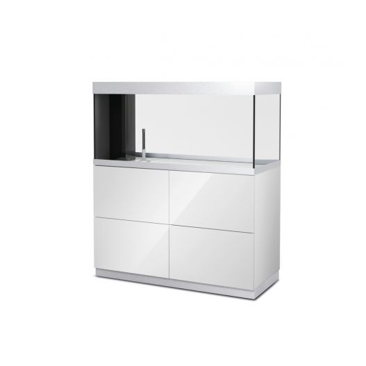 Photo séparateur de pièce optiwhite 300 blanc