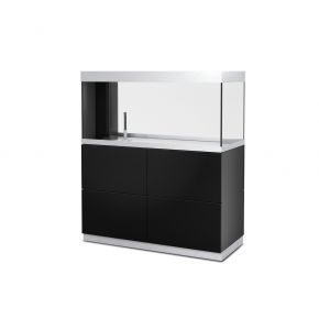 Photo séparateur de pièce optiwhite 300 noir