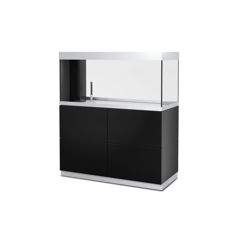 Photo séparateur de pièce optiwhite 300 noir