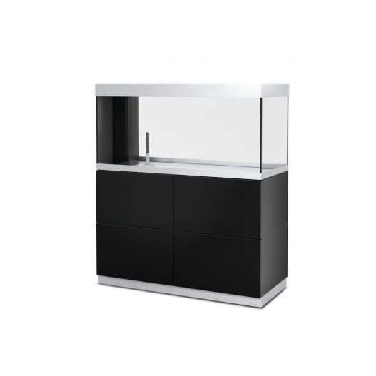 Photo séparateur de pièce optiwhite 300 noir