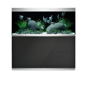 aquarium optiwhite 400 anthracite