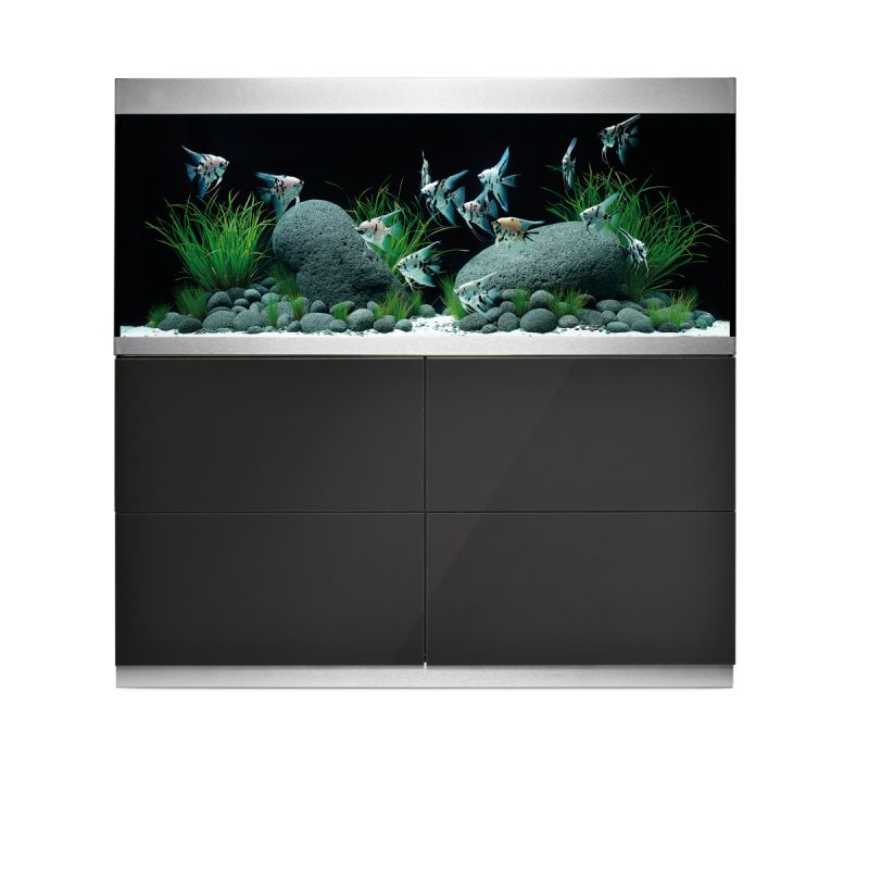 aquarium optiwhite 400 anthracite