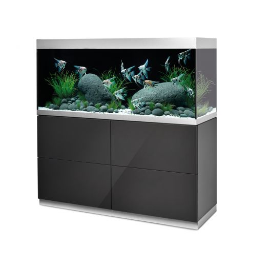 aquarium optiwhite 400 anthracite