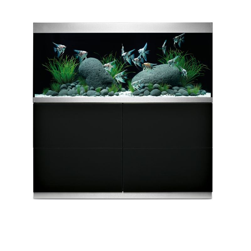 aquarium optiwhite 400 noir