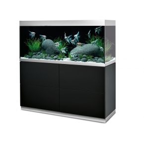 aquarium optiwhite 400 noir