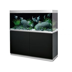 Photo 1 aquarium optiwhite 400 noir