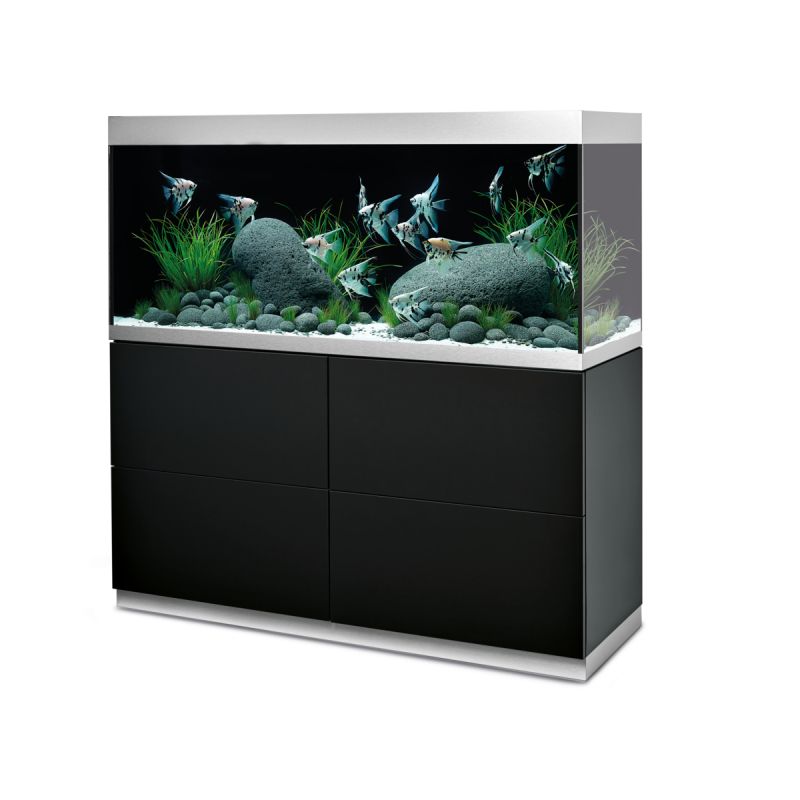 Photo 1 aquarium optiwhite 400 noir