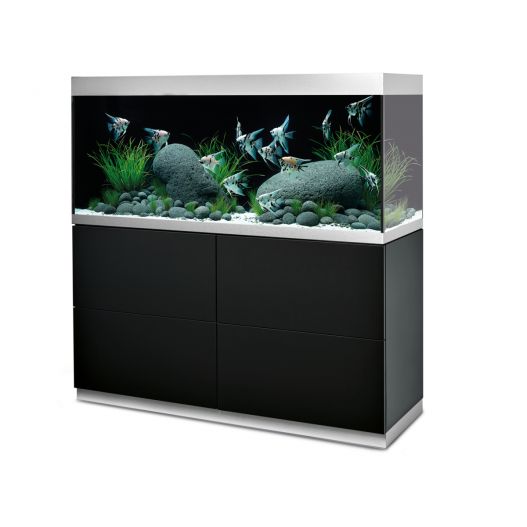 aquarium optiwhite 400 noir