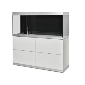 Photo 3 aquarium optiwhite 400 blanc