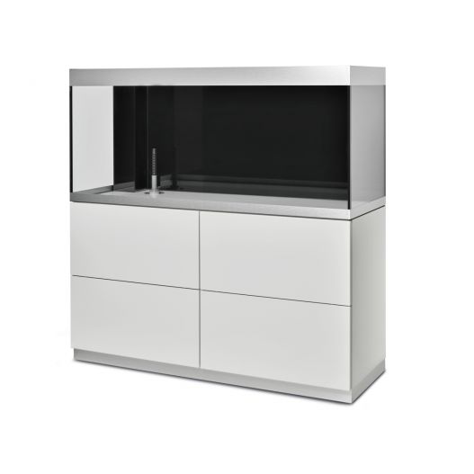 Photo 3 aquarium optiwhite 400 blanc