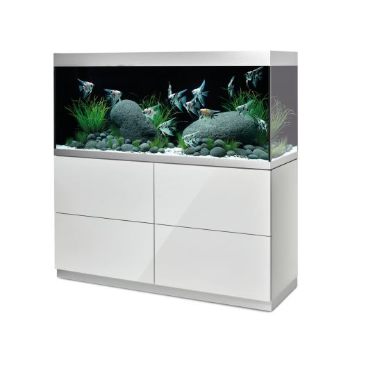 aquarium-optiwhite-400-blanc - Expert Bassin