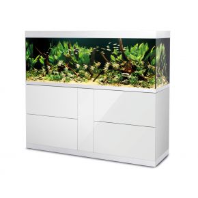 aquarium optiwhite 600 blanc