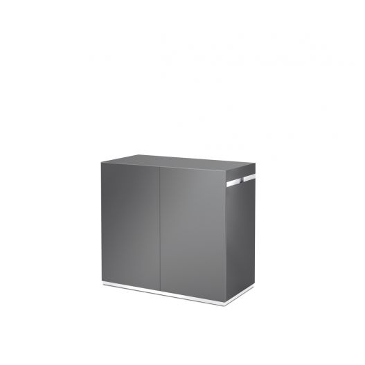 Meuble ScaperLine 90 gris