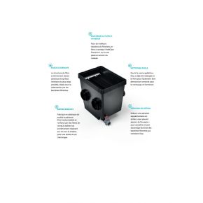 Photo 2 ProfiClear Premium module sortie L
