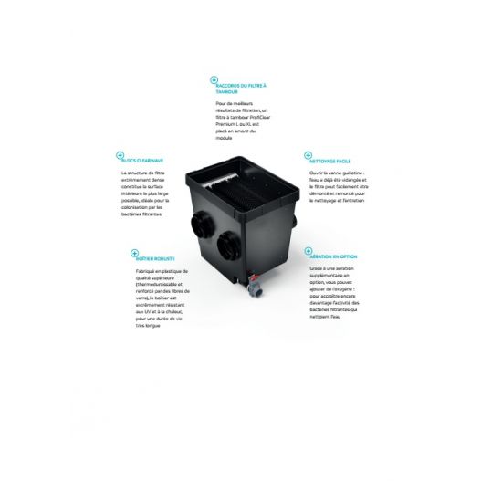 Photo 2 ProfiClear Premium module sortie L