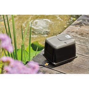 Photo Pompe à air AquaOxy 2500 oase