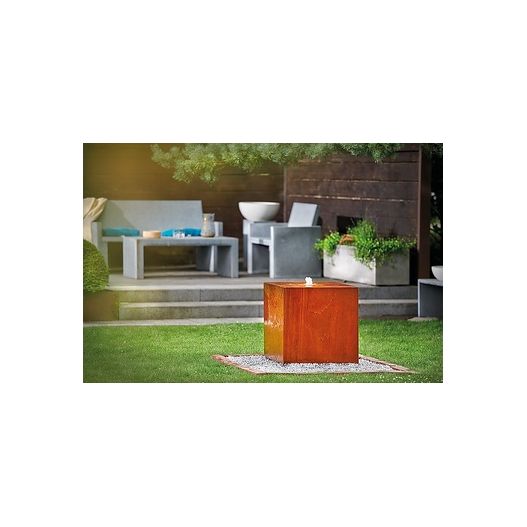 Photo 1 Cube 60 CS