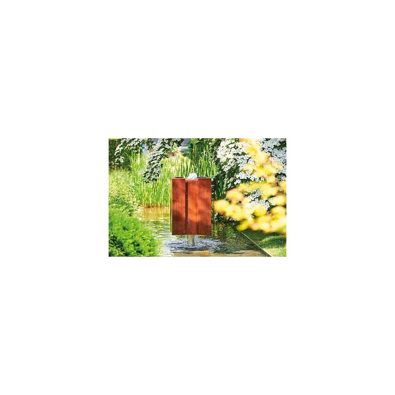 Photo 1 Cube 90 CS