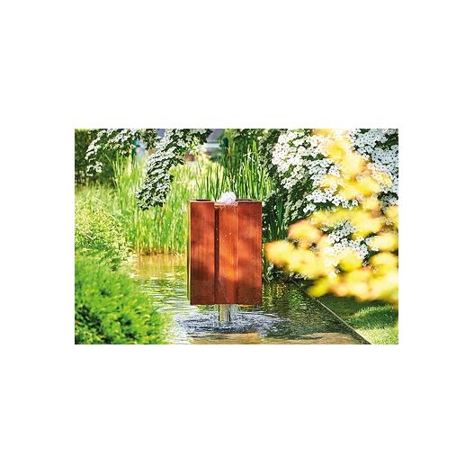Photo 1 Cube 90 CS