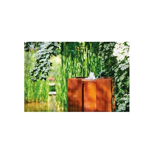 Photo 2 Cube 90 CS