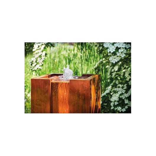 Photo 3 Cube 90 CS