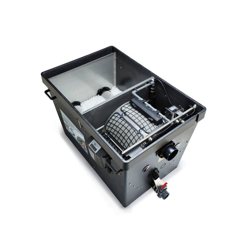 Interieur Kit ProfiClear Premium Compact L EGC Pompage OASE 35 à 40 m3