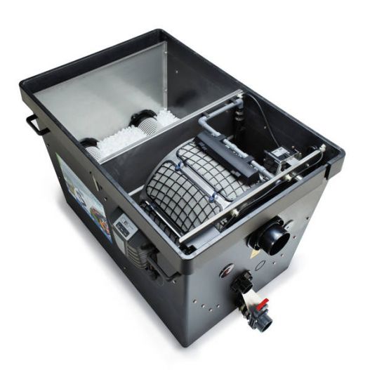 Interieur Kit ProfiClear Premium Compact L EGC Pompage OASE 35 à 40 m3