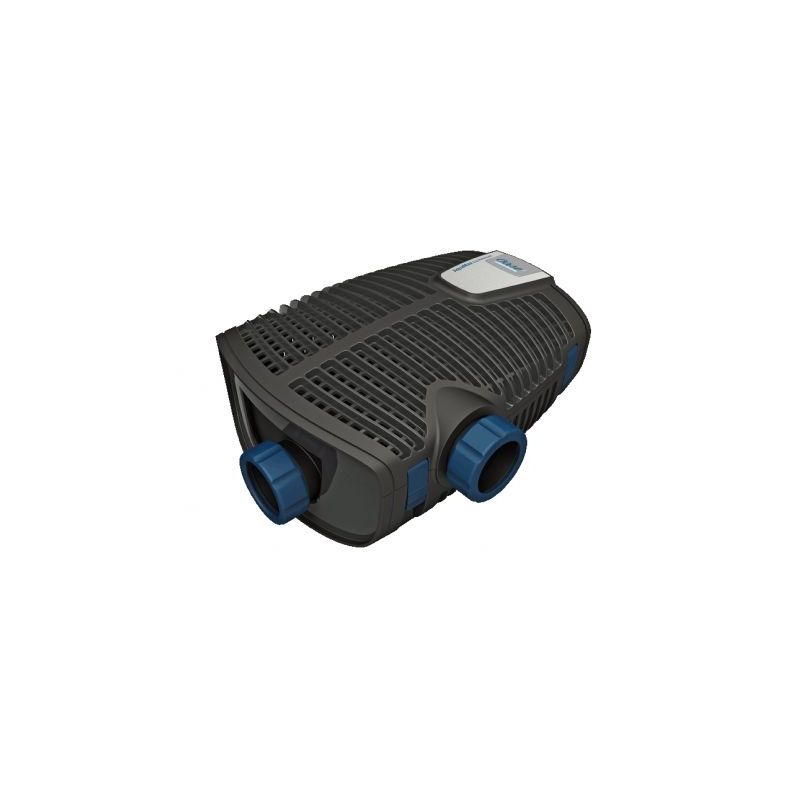 Photo 1 Kit de Filtration bassin ProfiClear Premium Filtre tambour par pompage Oase 15 à 20 m3