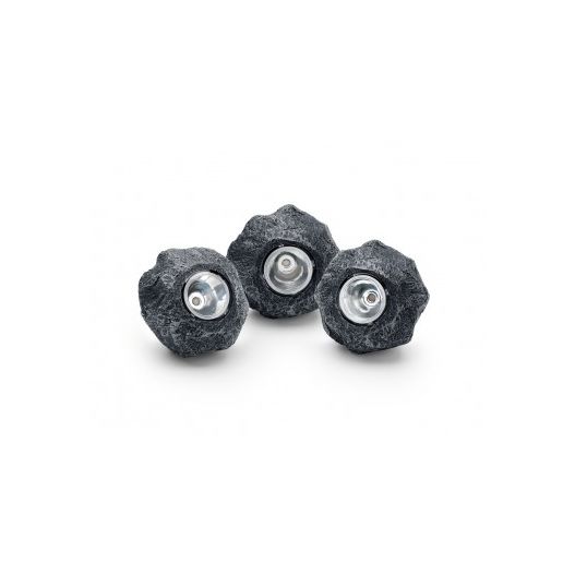 Pontec PondoStar LED Rocklight Set 3