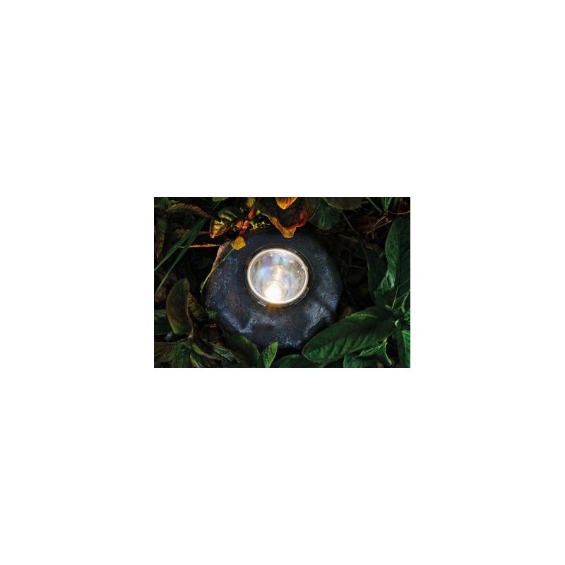Photo 2 Pontec PondoStar LED Rocklight Set 3