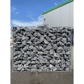 gabion Plein 100 x 30 x 75