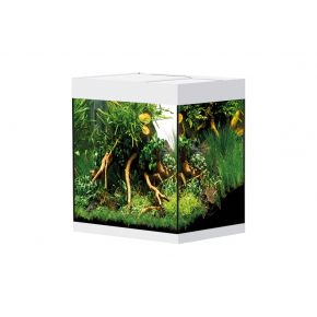 Aquarium StyleLine 85 blanc