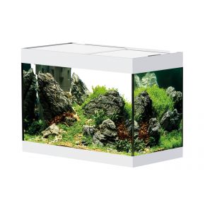 Aquarium StyleLine 125 blanc