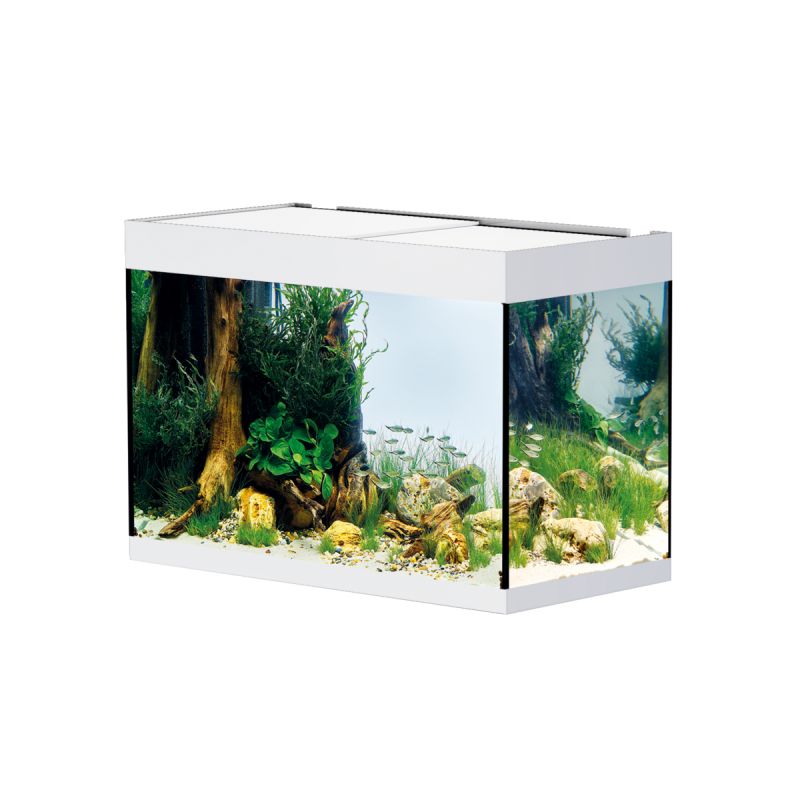 Aquarium StyleLine 175 blanc